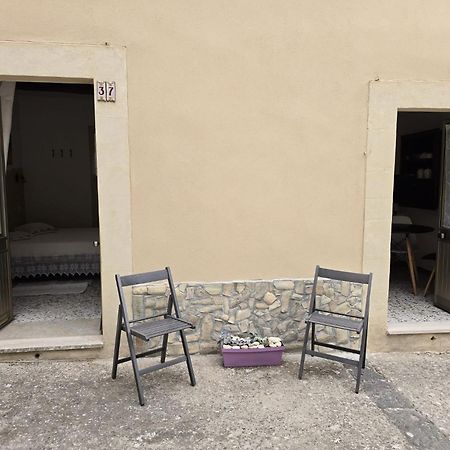 La Casa Di Paolina Villa Palazzolo Acreide Exterior foto
