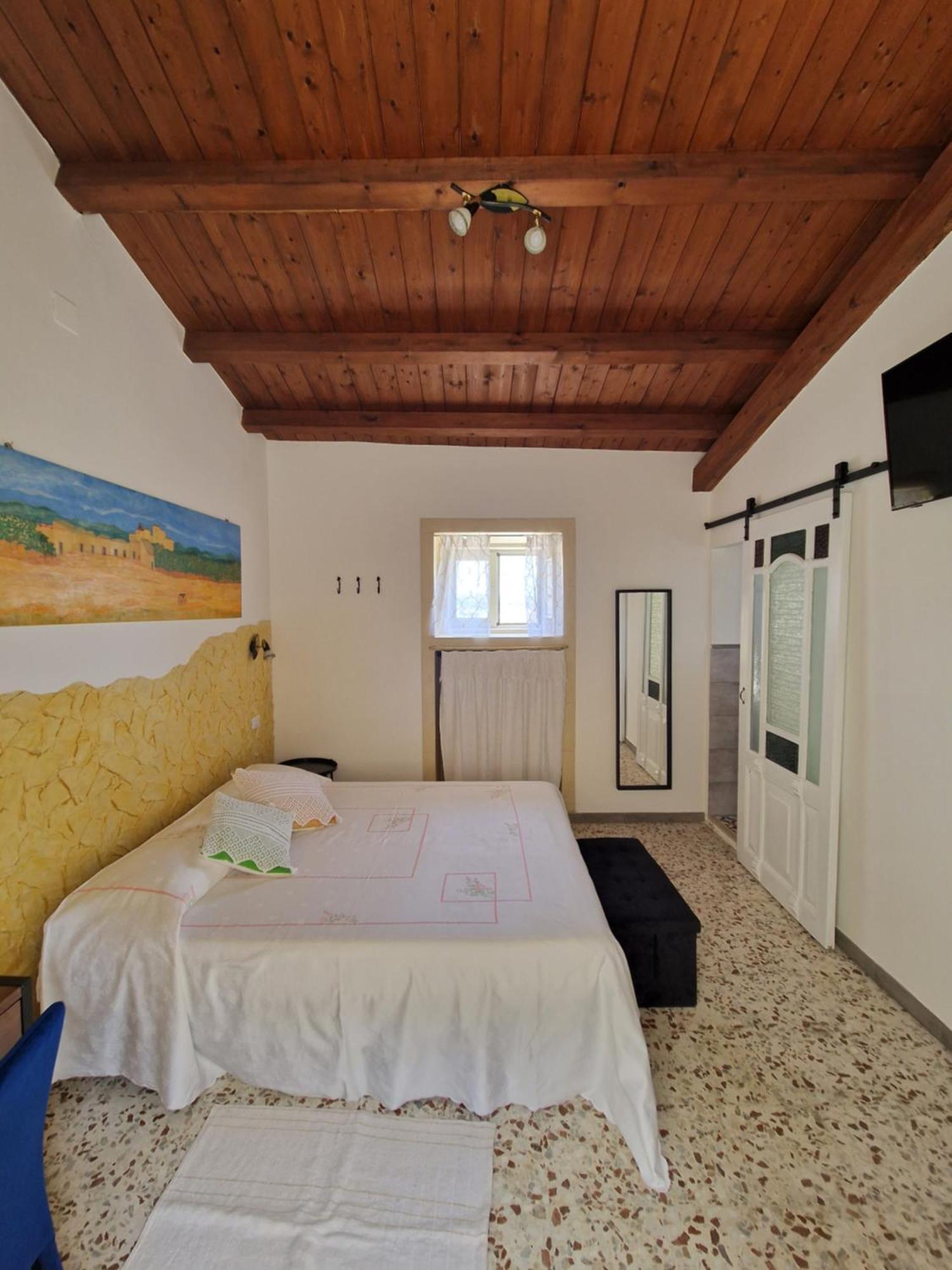 La Casa Di Paolina Villa Palazzolo Acreide Exterior foto