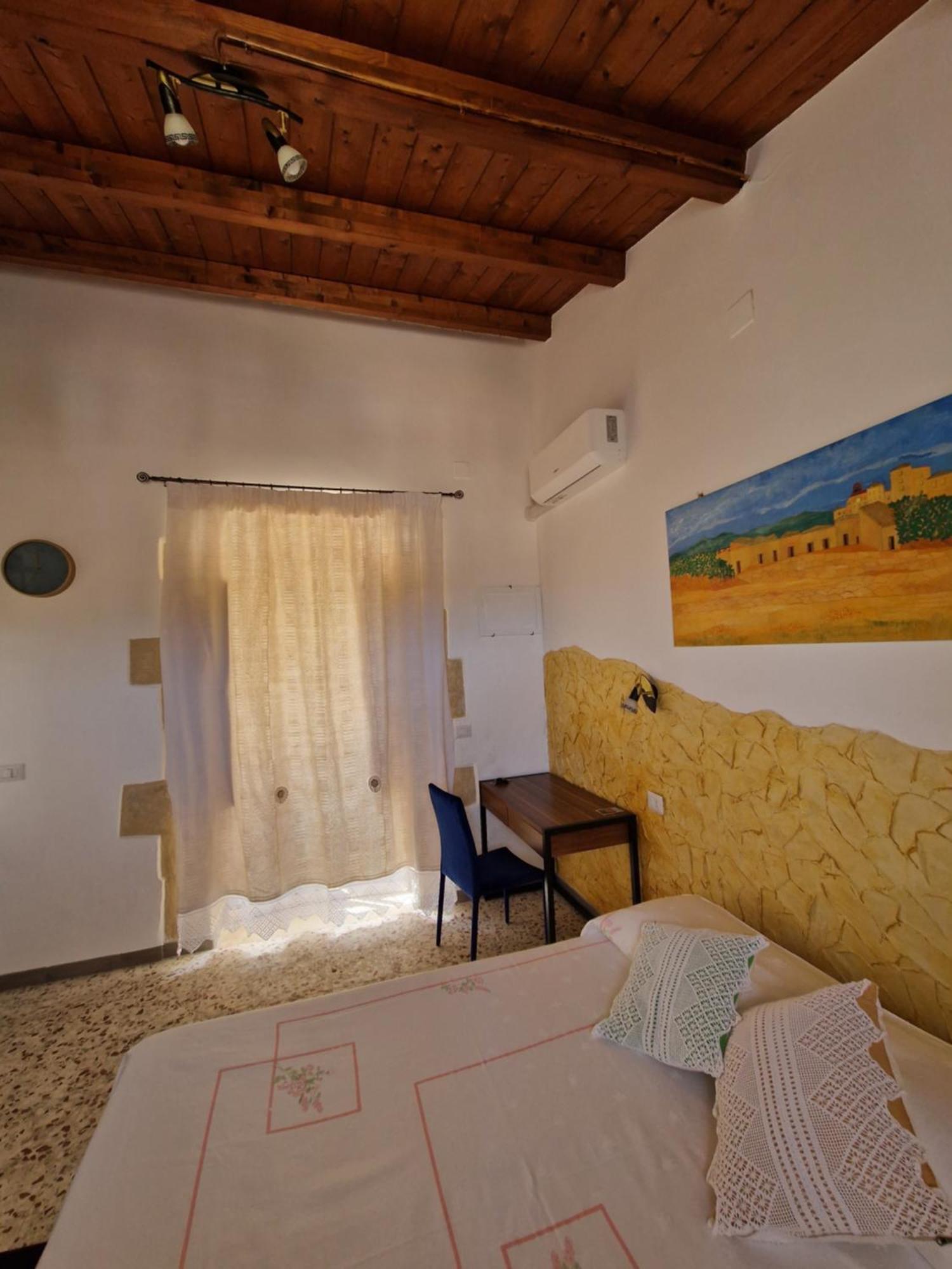 La Casa Di Paolina Villa Palazzolo Acreide Exterior foto
