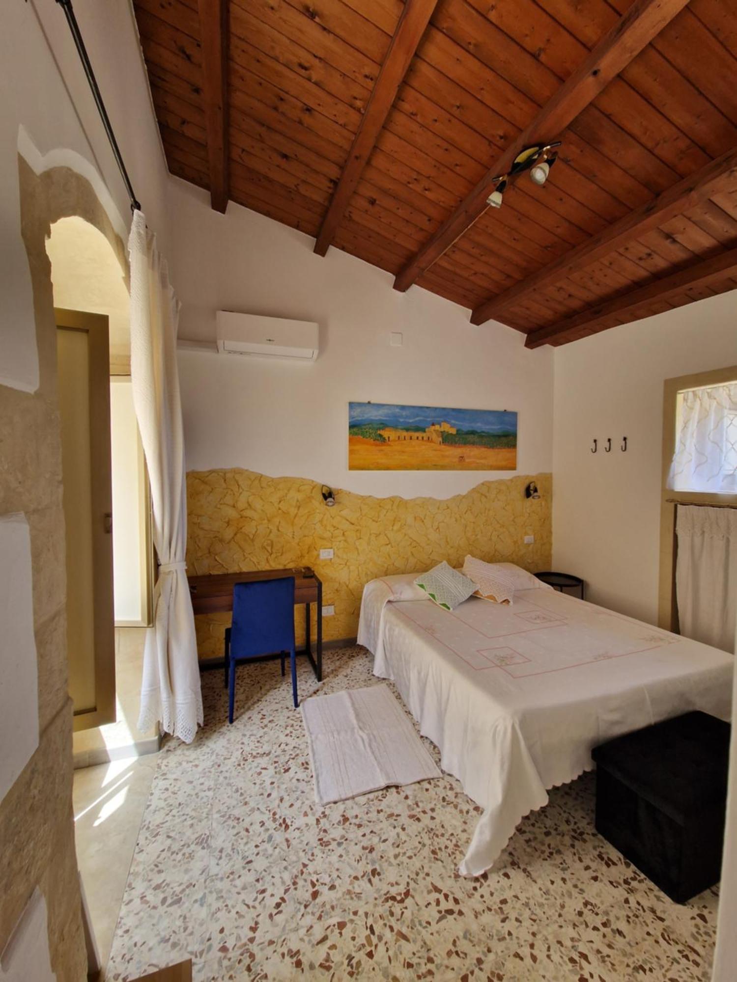 La Casa Di Paolina Villa Palazzolo Acreide Exterior foto